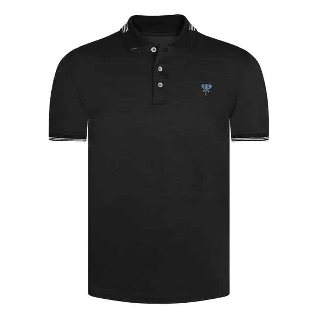 Camiseta Polo Pique (gl02l7)
