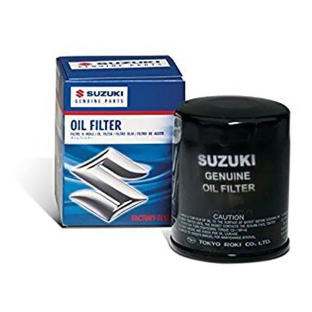 Filtro De Aceite - Swift 1400cc 16v 4cil 2010-2014