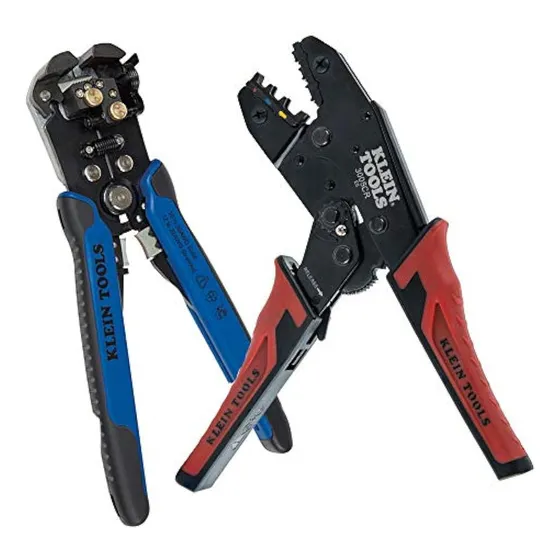 Klein Tools 80013 Kit De Herramientas De Cableado