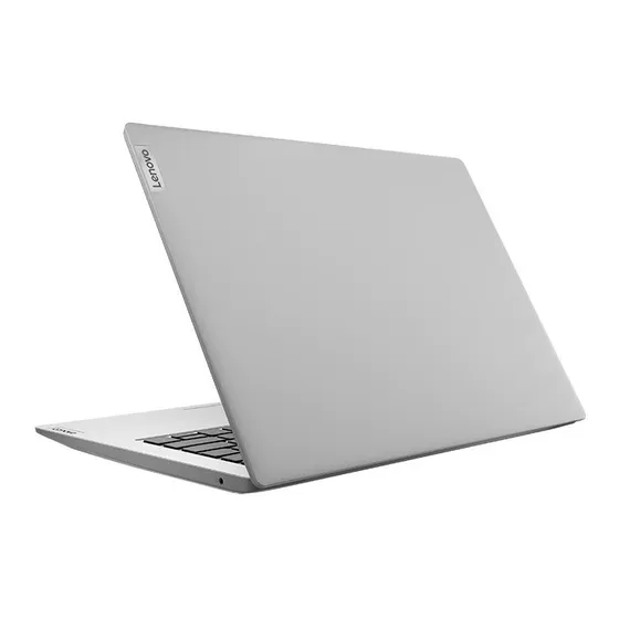 Notebook Lenovo Ip 1 Intel Celeron N4020 4gb 256gb Ssd 6si