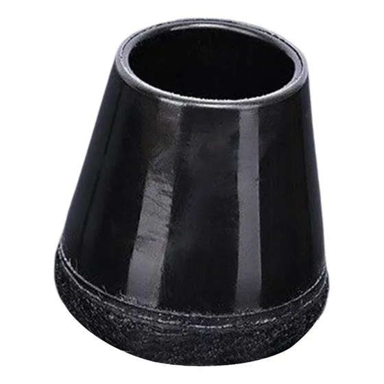 Tapa Para Pies De Silla, Cubierta Antideslizante De Goma