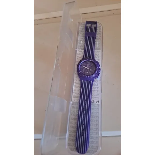 Reloj Swatch Para Dama - Cod-50-00115
