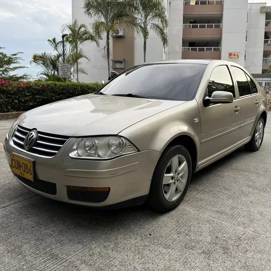 Volkswagen Jetta 2009 2.0 Trendline