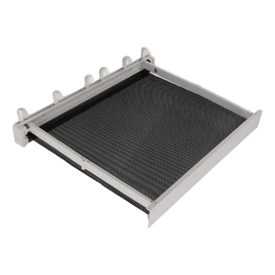 Plantilla Retráctil Para Secar Ropa, Soporte De Pared