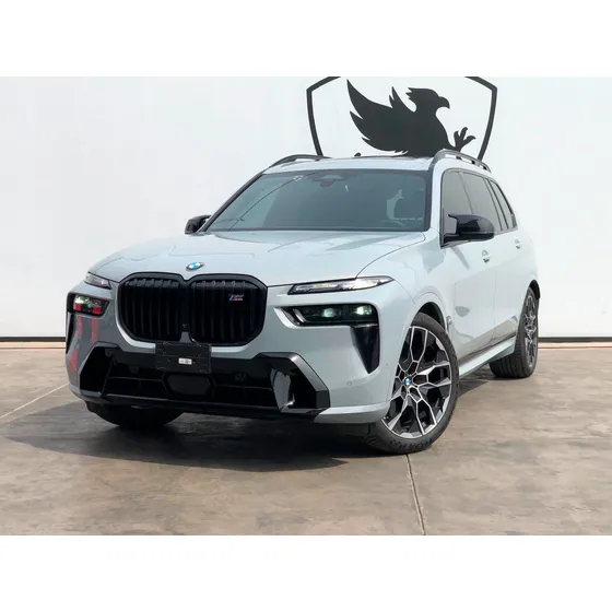 Bmw X7 4.4 V8 M60i