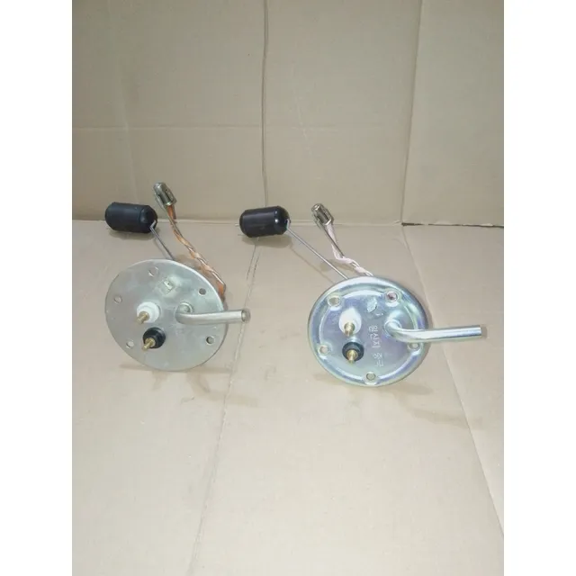 Flotantes Gasolina Cielo Racer Espero 5 Y 3 Tornillos.