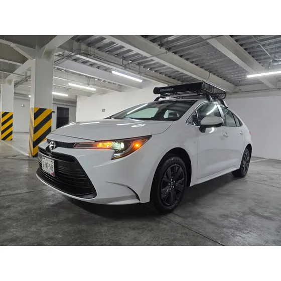 Toyota Corolla 2.0 Base Cvt