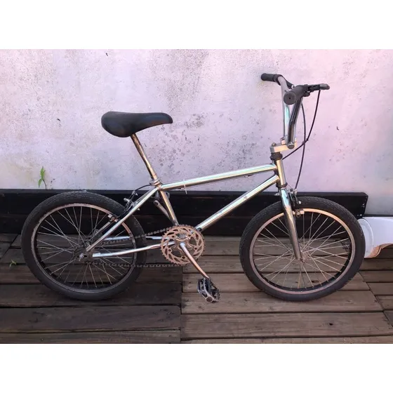 Bicicleta Bmx Freestyle 20 Haro Original