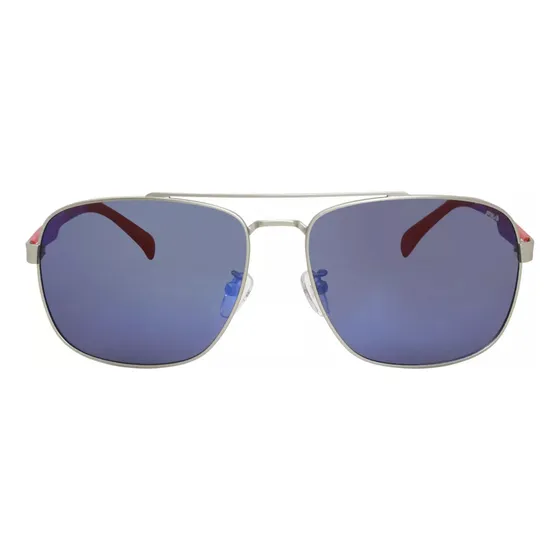 Lentes De Sol Polarizado Hombre Sf8493 581p Fila