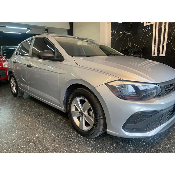 Volkswagen Polo 1.6 Msi Track