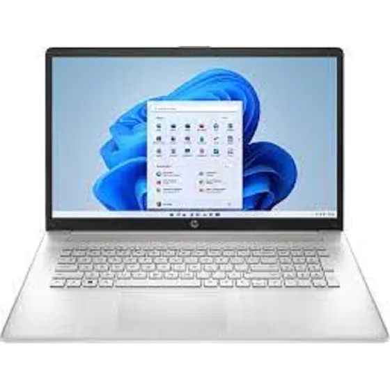 Laptop Hp 17-cn2157ng  I5-1235u 16gb 512gb Ssd