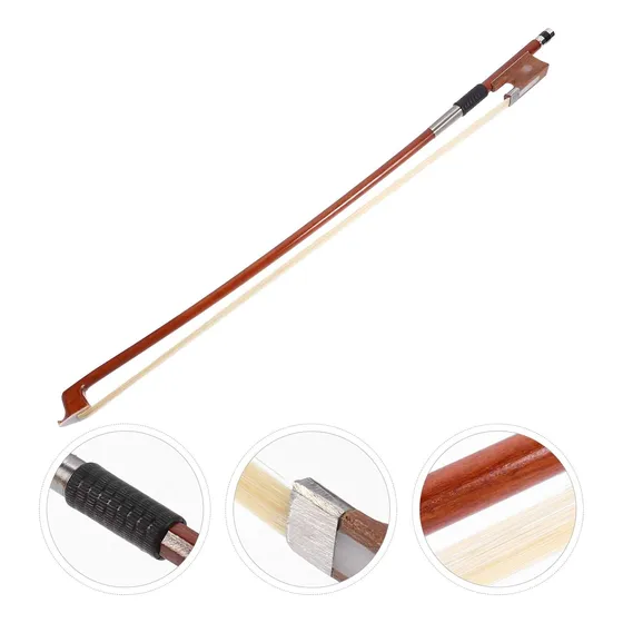 Arco Para Violín 4/4