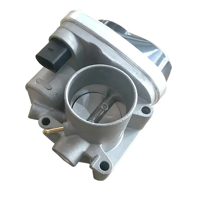 Cuerpo Mariposa Volkswagen/saveiro/ Gol Iv 1.0 2004-2014 G4