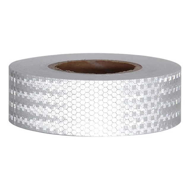 Cinta Reflectante Para Motocicletas, Cinta De Seguridad Para