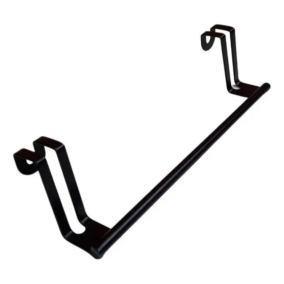 Soporte Colgador Para Toallas Y Paños De Cocina Accesorios