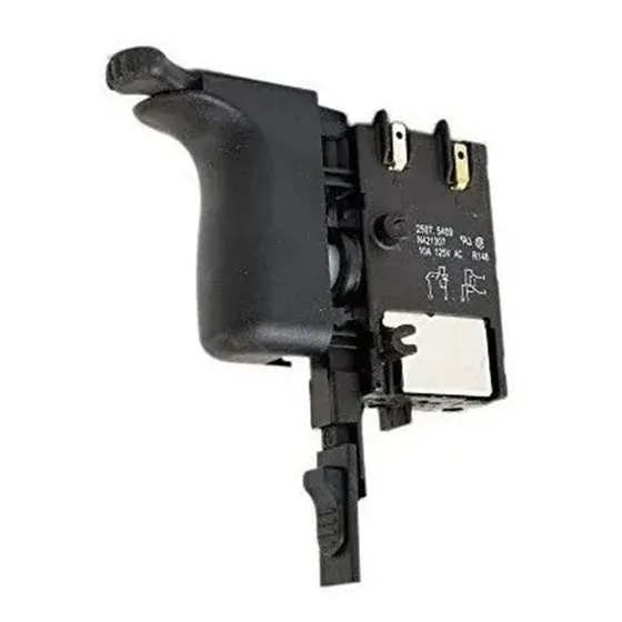 Interruptor Original Taladro Dewalt Dw505 / Dw245 -  Switch