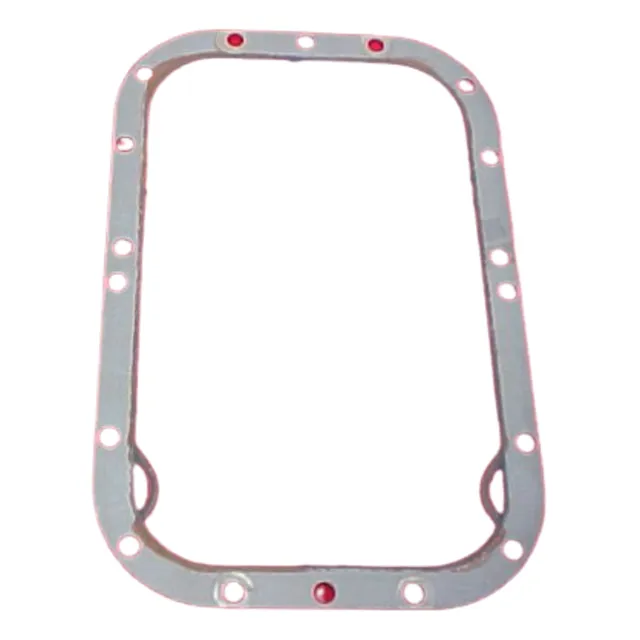 Empacadura Metalica P/caja De Velocidad Veniran 285-399