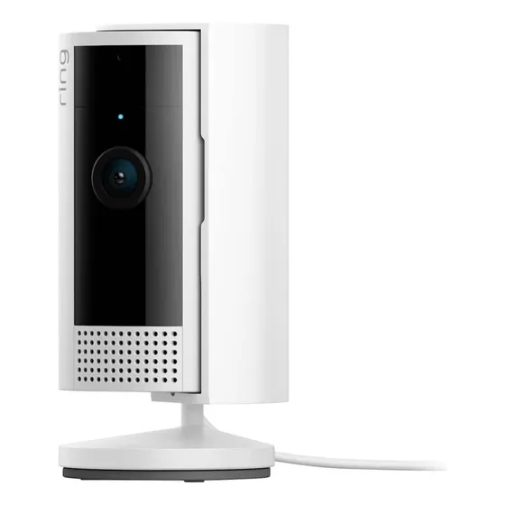 Cámara De Seguridad Ring Indoor Plug-in 1080p
