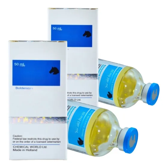 Suplemento Para Ganho De Força E Massa (pois) 50ml 2 Unid