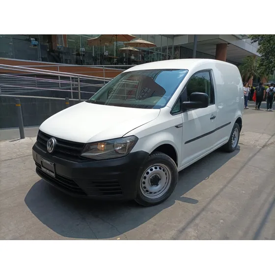 Volkswagen Caddy 1.6 Base Mt