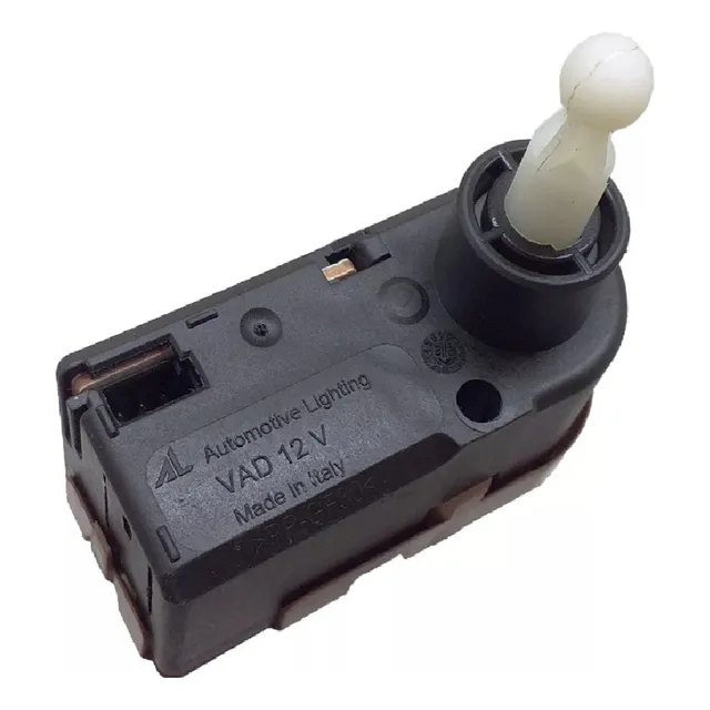 Motor Regulagem Farol Elétrico Fiat Punto Stilo Ducato