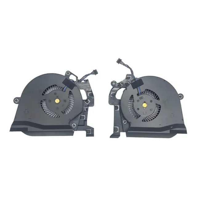 Ventilador Hp Zbook 15 G5 15 G6 L30894-001 L30895-001 L&r