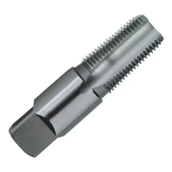 Macho Manual Osg 108/a Hss Tpt Ansi 1/4 Npt - 18g 5576