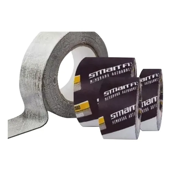 Membrana Autoadhesiva Smart Fix 20x25