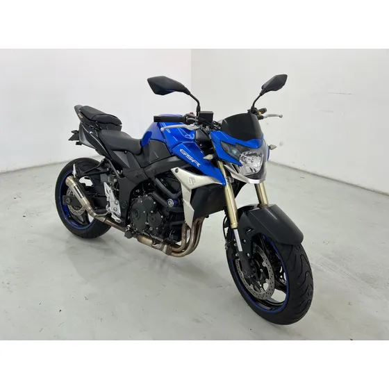 Gsr 750