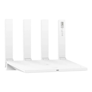 Roteador Huawei Wifi-6 Ax3 Ws7100 Dual Core Longo Alcance Roteador Huawei Wifi-6 Ax3 Ws7100 Dual Core Longo Alcance