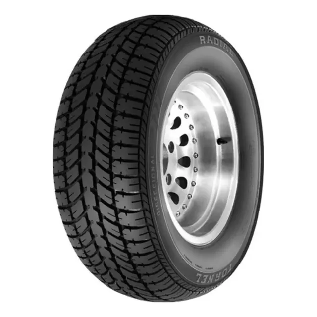 Llanta 185 60 R15 Tornel Direccional 84s