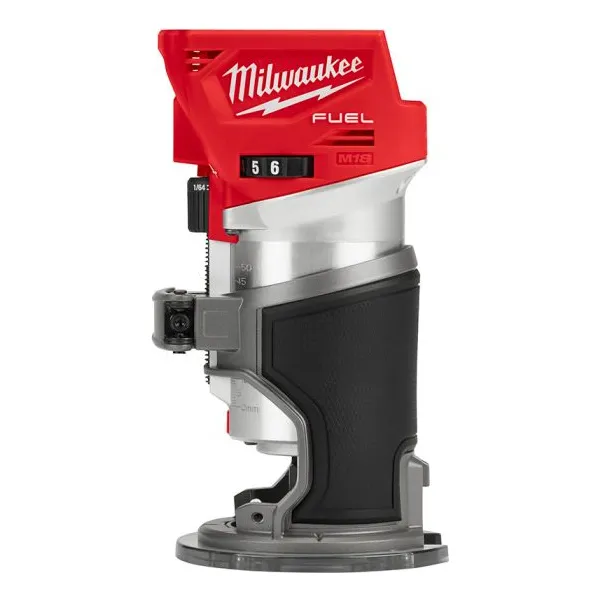Router Compacto M18 Fuel 2723-20 Milwaukee