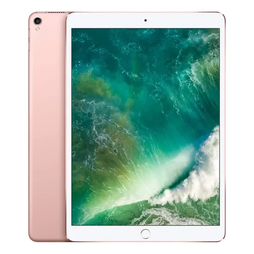 Tablet Apple iPad 11-inch 128gb Wi-fi 6 + 5g Cellular Pink