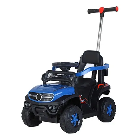 Auto a bateria mickey sales