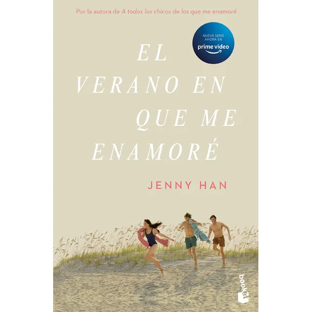 El Verano En Que Me Enamoré (tv-tie In) / The Summer I Tu...