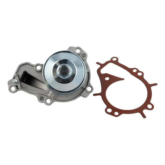 Bomba Agua Peugeot 208/308/citroen C5 1.2