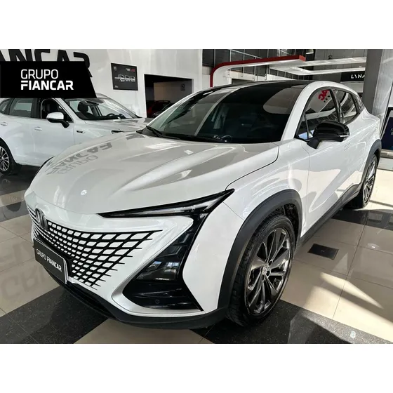 Changan Uni-t 1.5 Gdi Evolution Dct