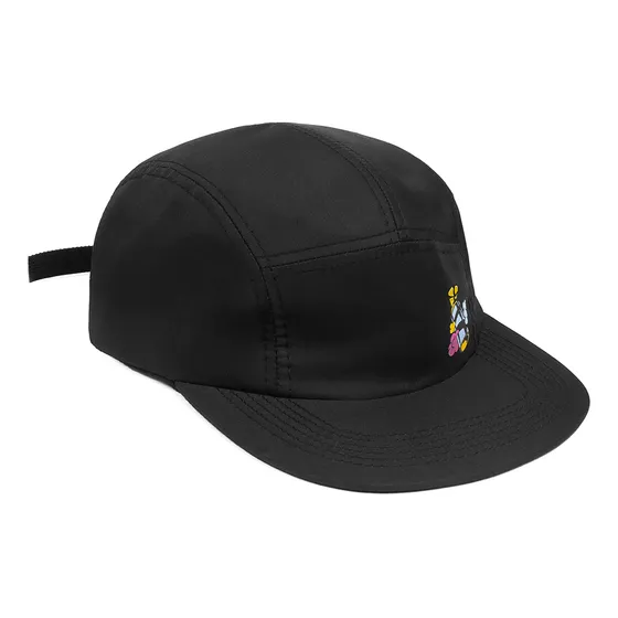 Boné Five Panel Urban Style Anthco Spray Ajustavel