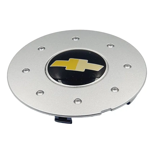 Tapa Centro Rin Aveo Chevrolet Rines