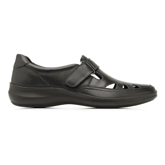 Calzado Dama Flat 25905 Flexi