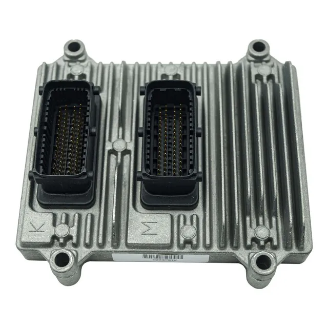 Computadora Chevrolet Corsa 2004-2007 1.8l Gm Parts