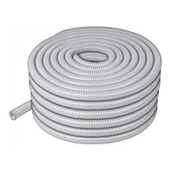 Tubo Flexible Liquid Tight 50 M De 1 PuLG 47323 Volteck