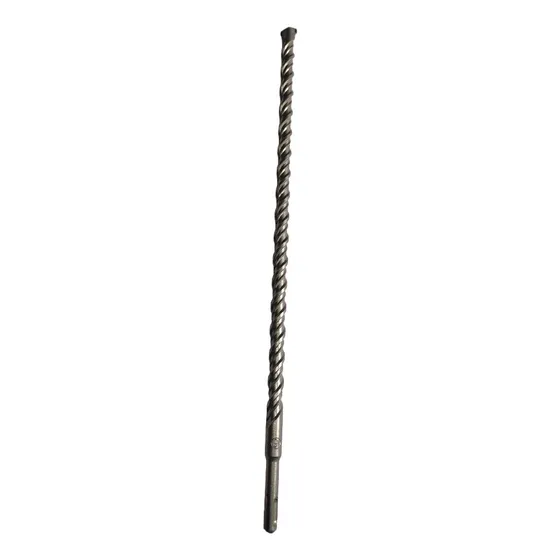 Brocas Para Concreto 16x450mm Sds Plus 