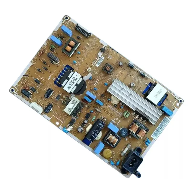 7717 - Placa Fonte Bn44-00609f Bn44-00610a/d Un40/46f5200