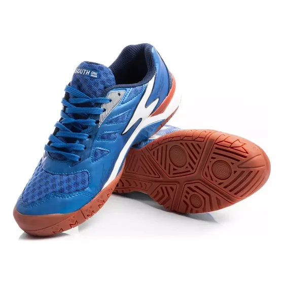 Zapatilla Deportiva Mujer Tennis Voley Padel Squash All Cour