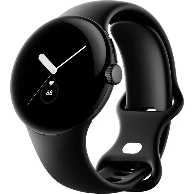 Reloj Inteligente Google Pixel Watch De 41 Mm Wifi Open Box