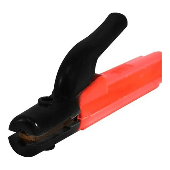 Pinza Porta Electrodo 600 Amp Makawa 
