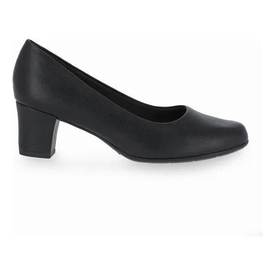 Sapato Piccadilly Fechado Tradicional 110072 Feminino