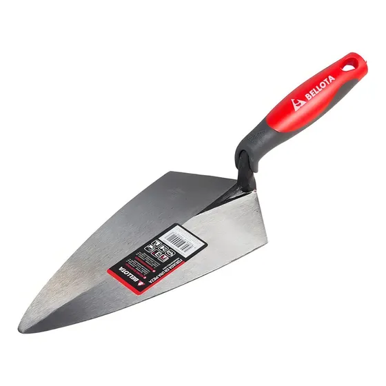 Cuchara Para Albañil 10 Bimat 6585210bm Bellota