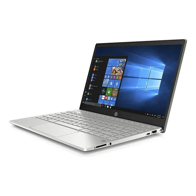 Hp Pavilion 13 I3-8145u 8gb 128gb Ssd 13.3-inch 1920x1080 Fi